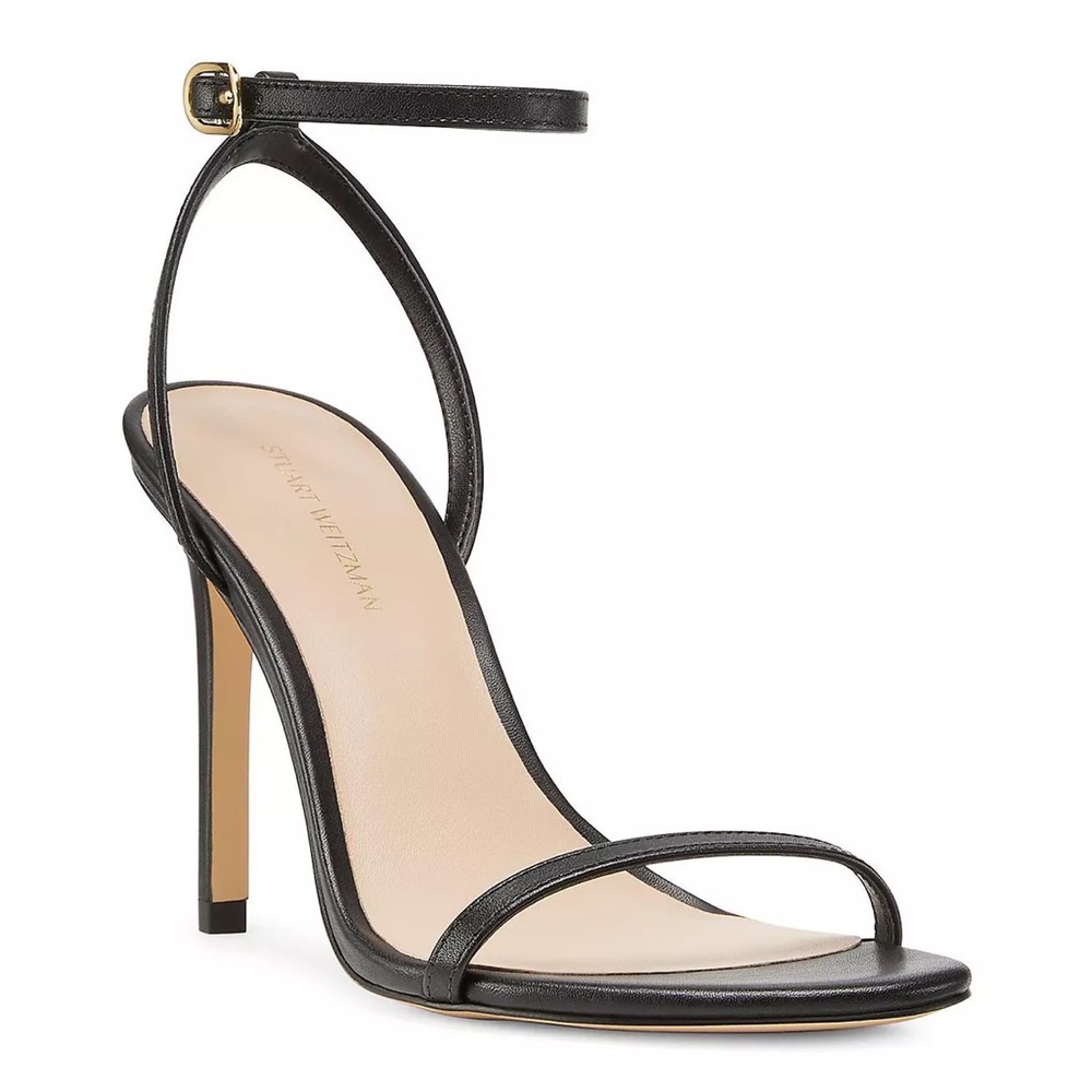 Stuart Weitzman Dancer 95 Sandal